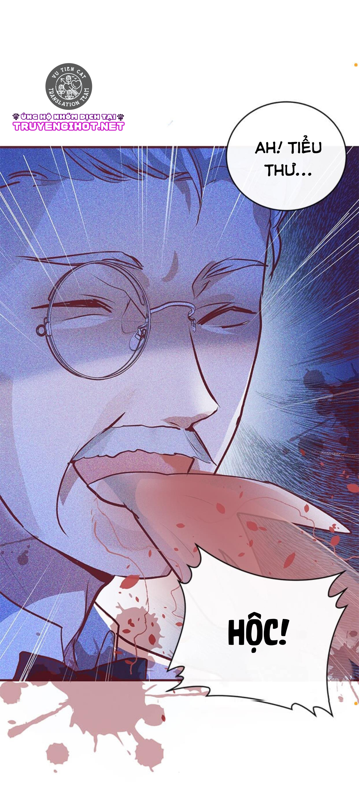 đó chỉ là sai lầm thôi mà, ngài đại công tước! chapter 4.2 36