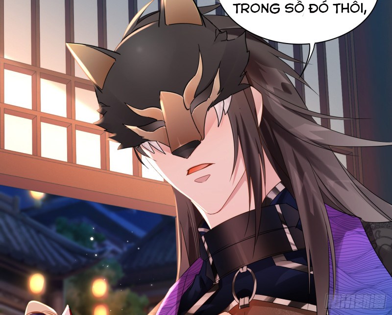 lục thân bất nhận chapter 18 18