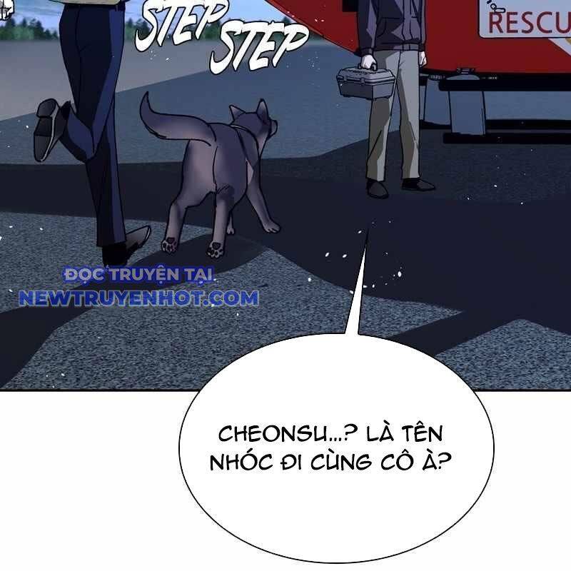 tận thế cũng chỉ là trò chơi chapter 69 33