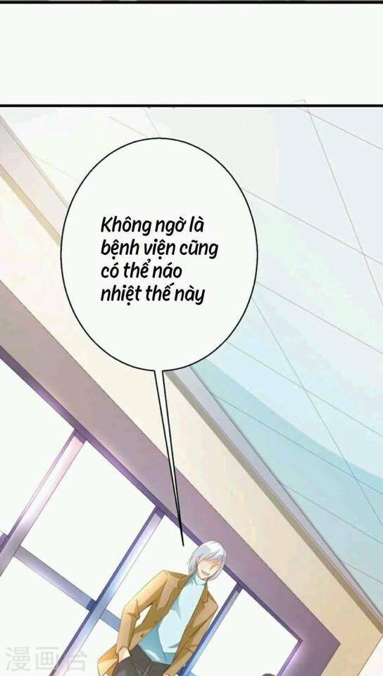 người vợ bí ẩn của tổng tài chapter 15 4