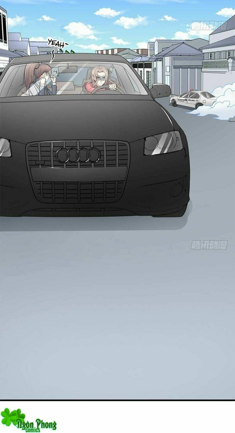 khi trò chơi ác ma bắt đầu chapter 39 18