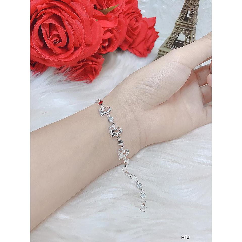 Lắc tay