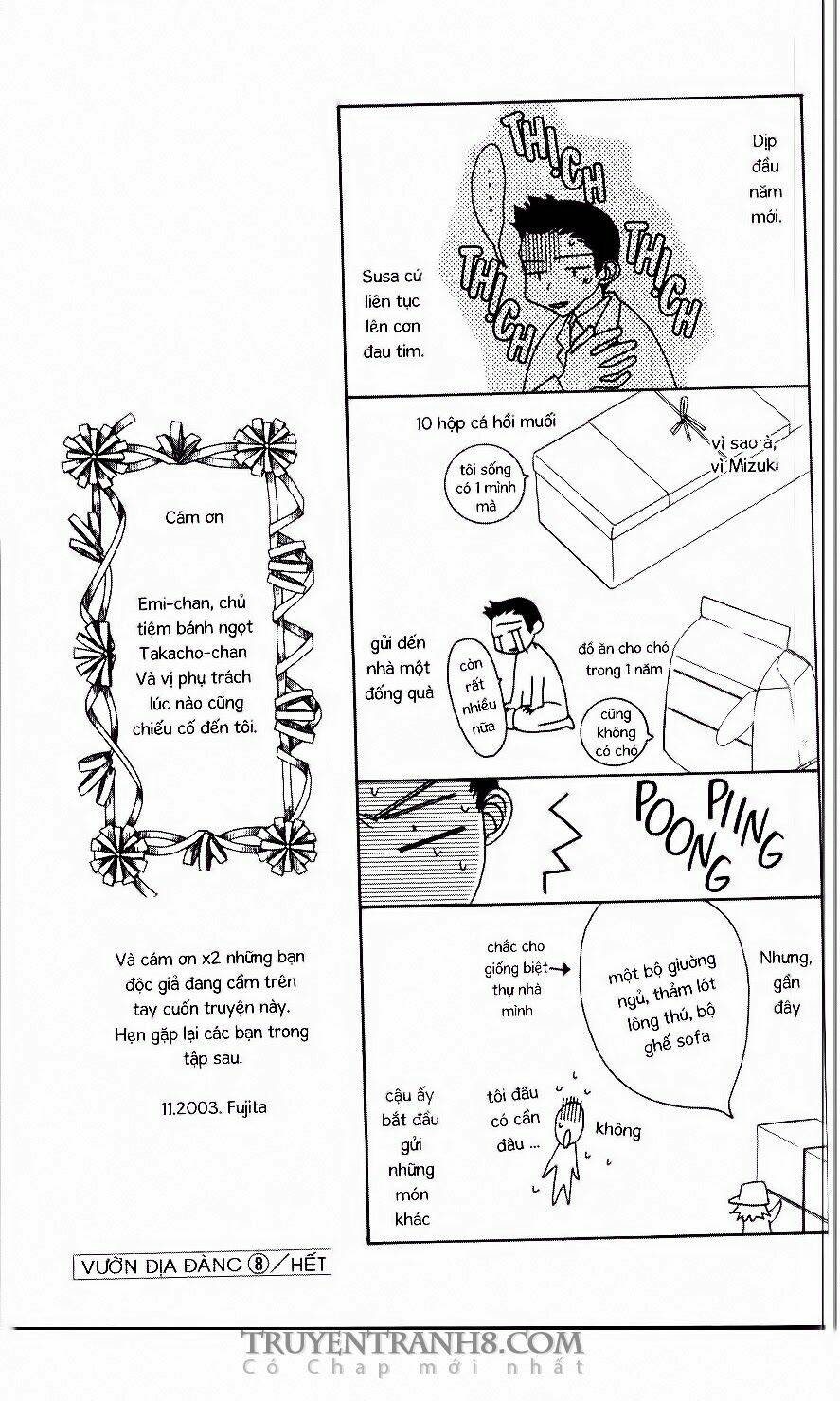 vườn địa đàng chapter 37 42