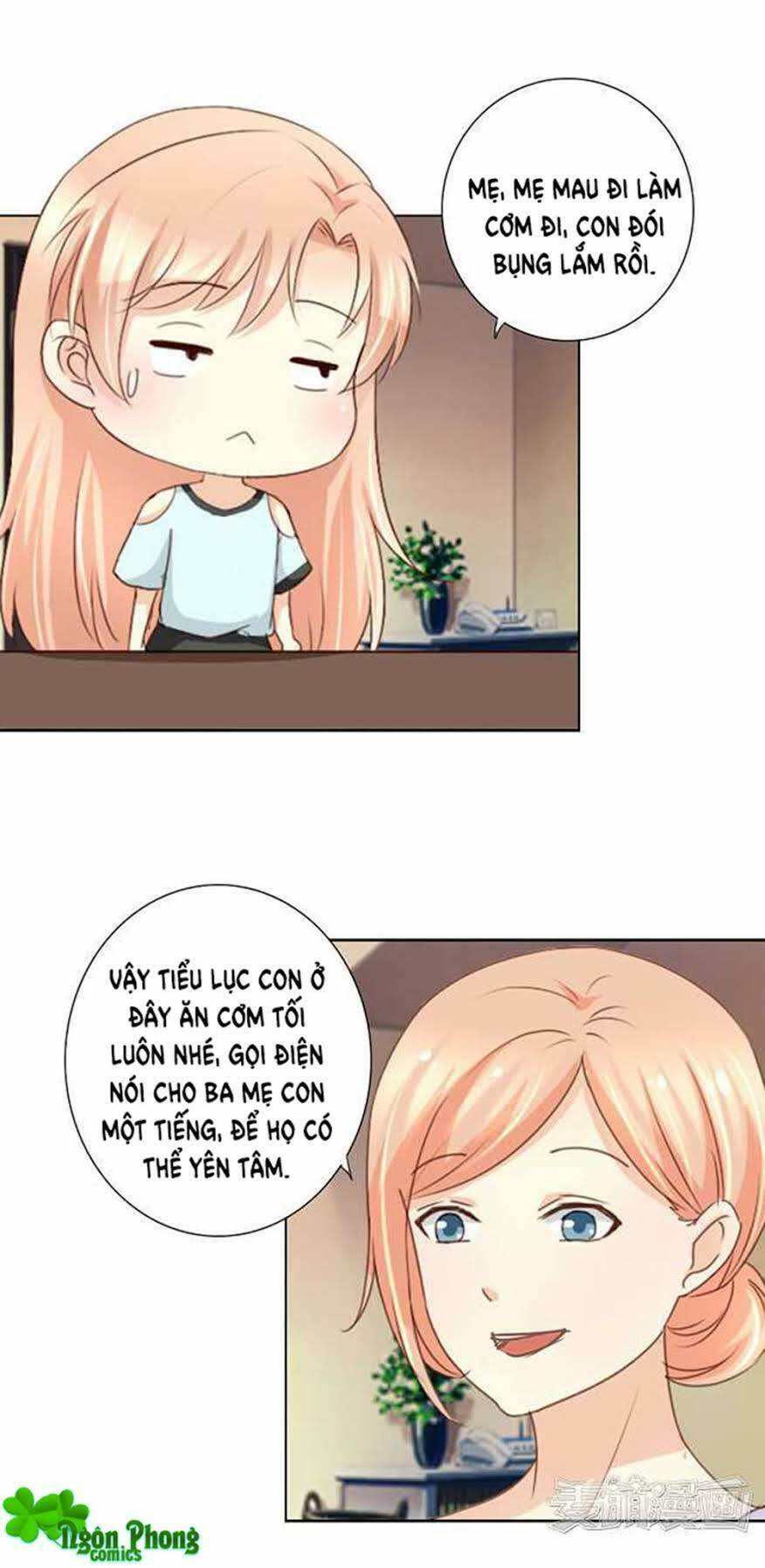 tổng tài bá đạo là gay chapter 53 13