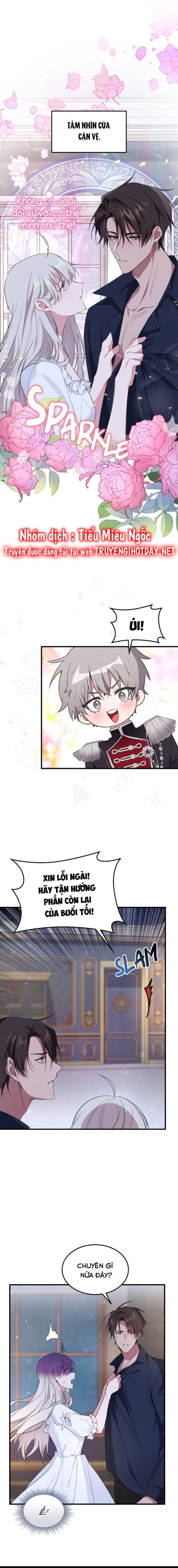 thưởng thức hương vị chapter 14 11