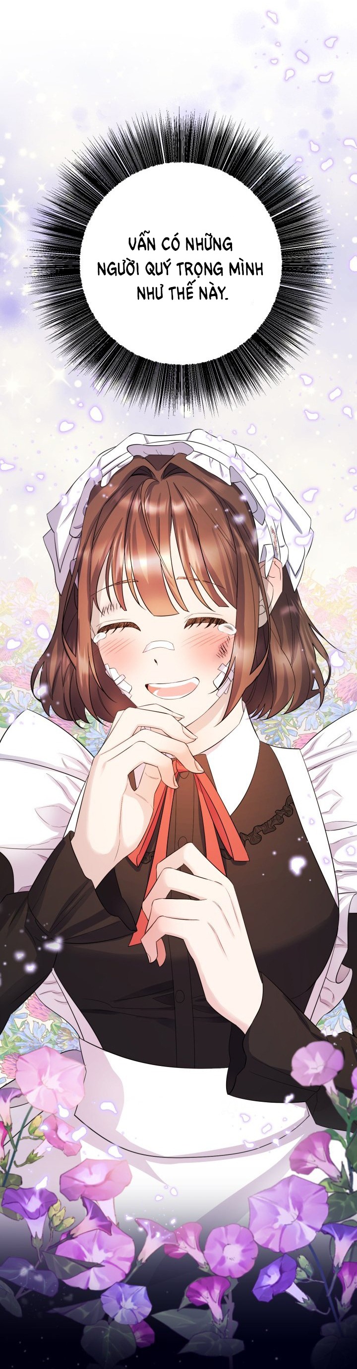 [18+] nếu cứu rỗi một cầm thú hư hỏng chapter 9.1 12