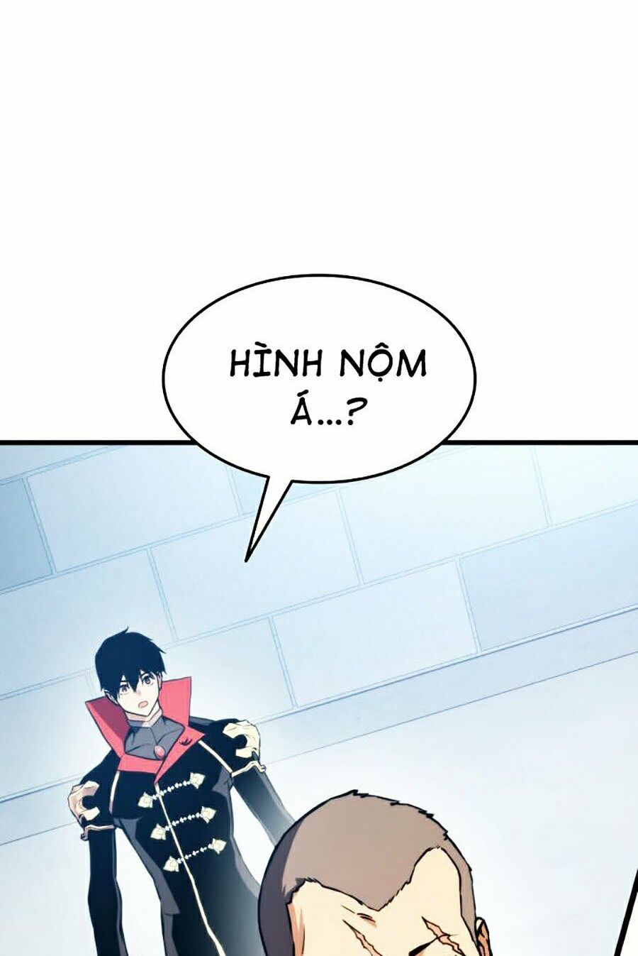 huyền thoại game thủ - tái xuất chapter 32 73