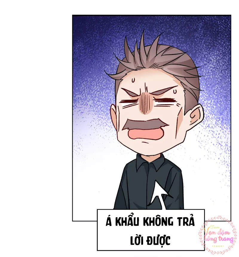 cô ấy đến rồi, xin nằm xuống! chapter 234 16