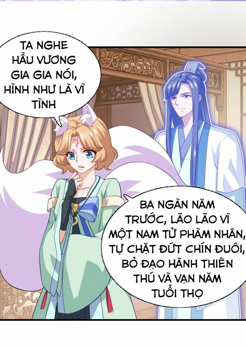 tiên ma đồng tu chapter 89 2