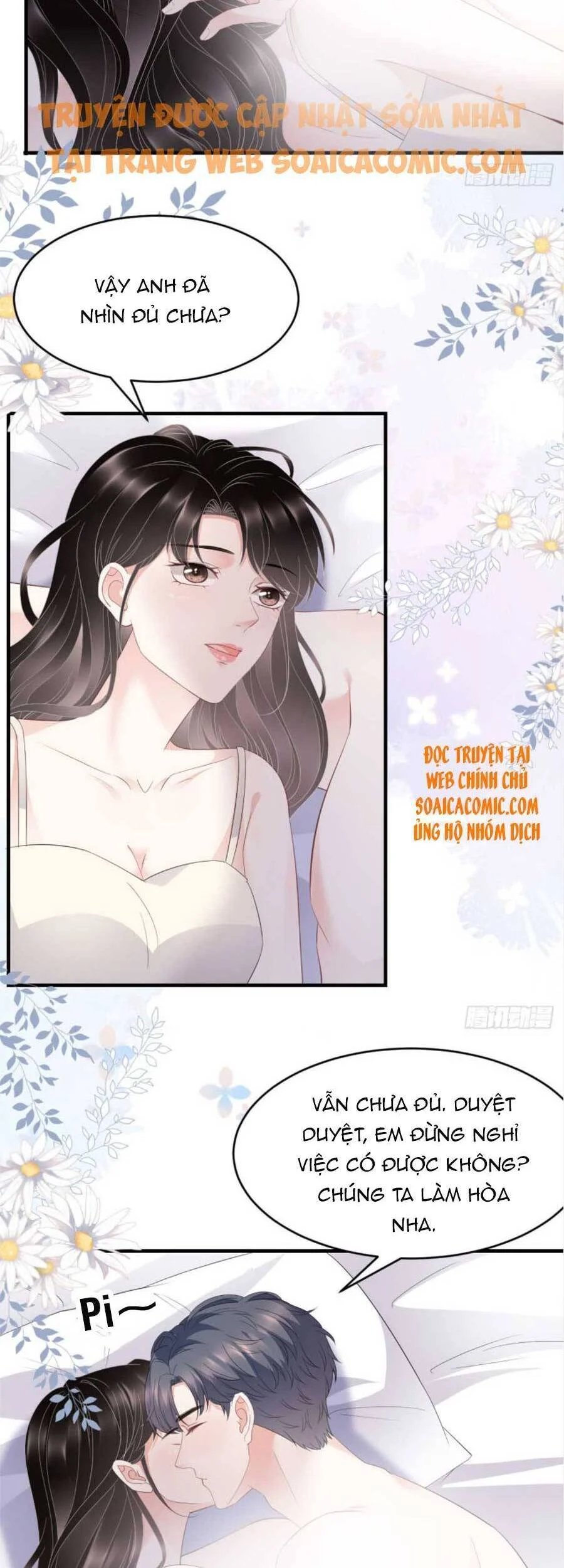 [16+] đại tiểu thư có thể có ý đồ xấu chapter 88 19