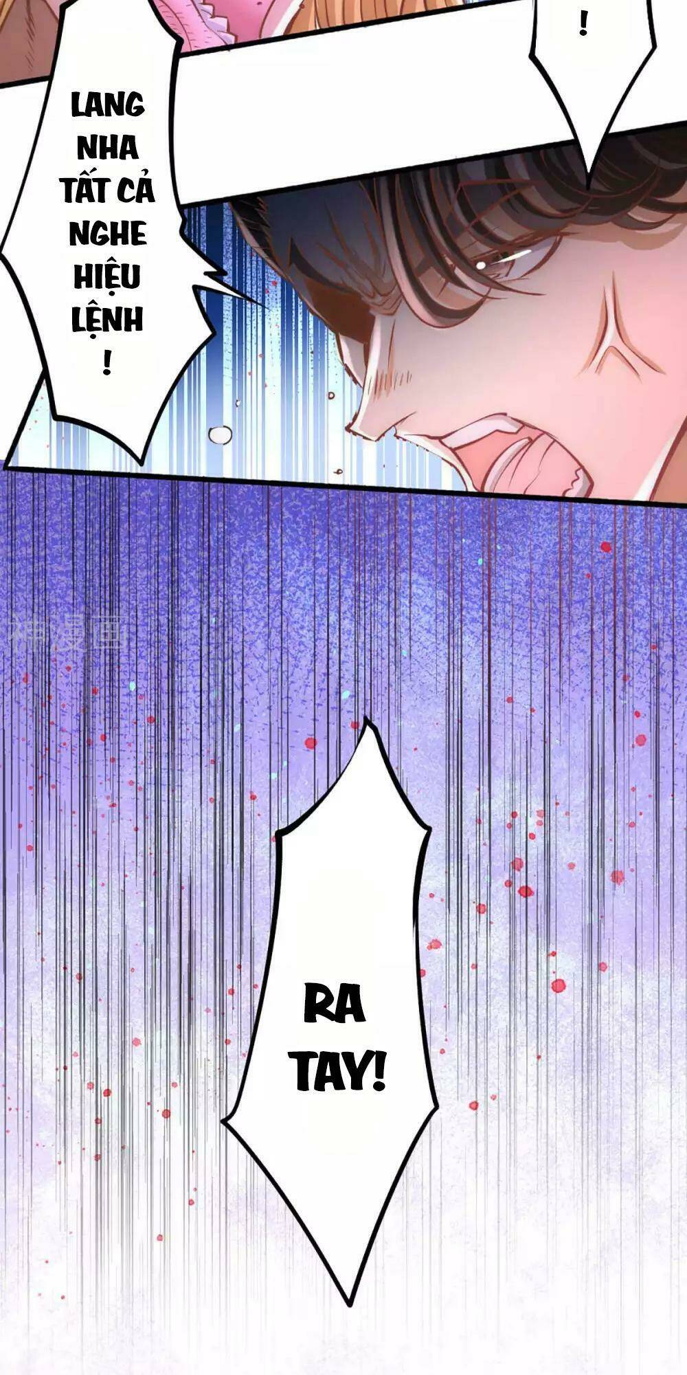 đô thị đỉnh phong cao thủ chapter 85 32