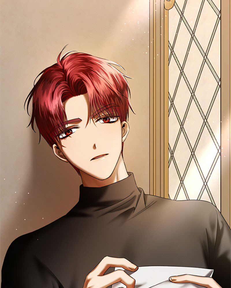 tôi muốn trở thành cô ấy dù chỉ là một ngày chapter 45 141