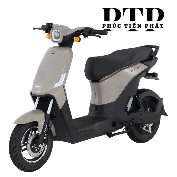 Xe Điện Osakar Velux