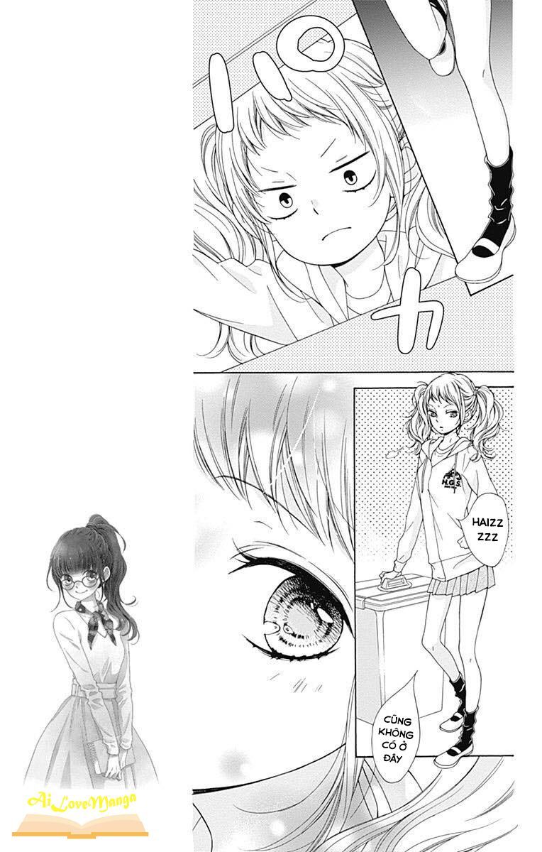 kirameki no lion boy chapter 9 34