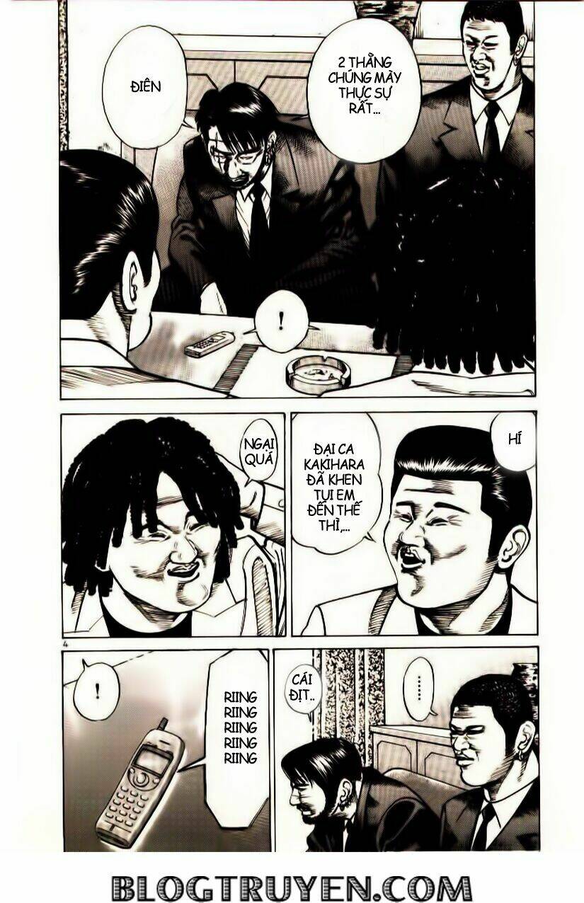 sát thủ số 1 chapter 54 7