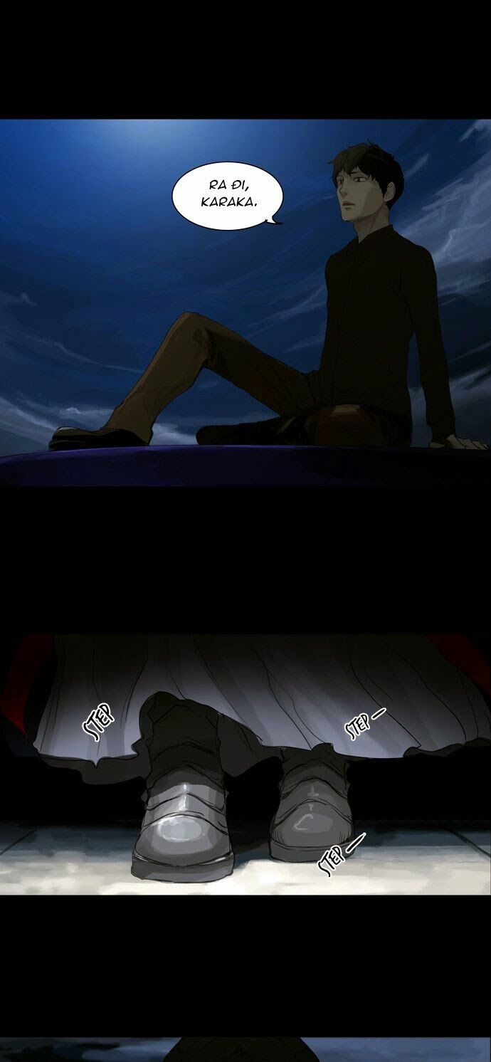 tòa tháp bí ẩn 2 chapter 35 3