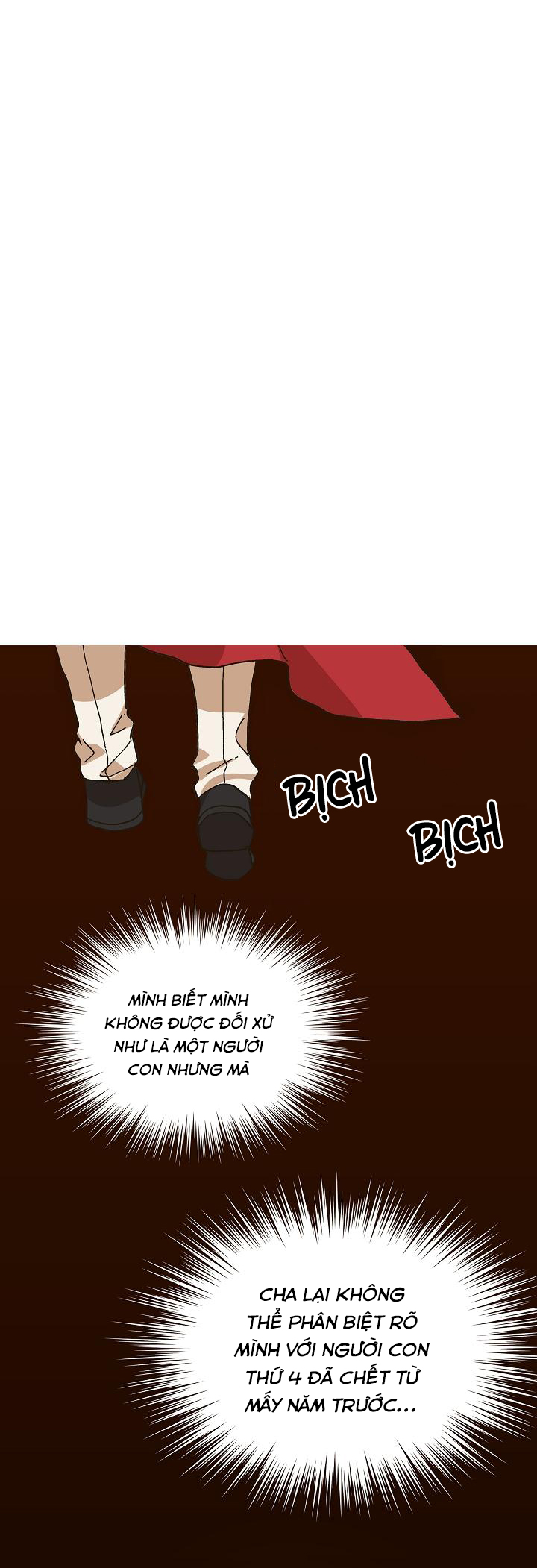 công chúa vờ như điên chapter 1 13