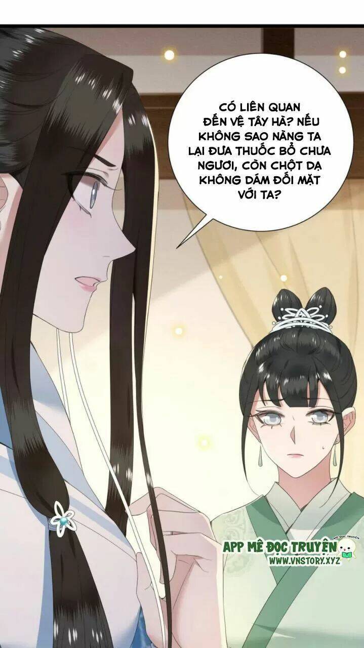 phượng hoàng vu phi chapter 83 17