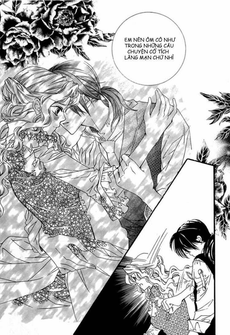 dear my girls chapter 11 9