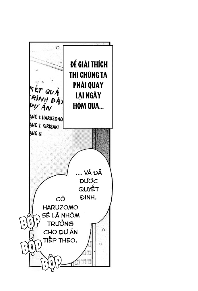 we had sex right before work chapter 1 12