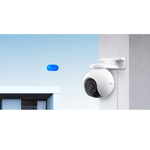 Hình ảnh Camera IP WiFi Ngoài Trời EZVIZ H8 3K 5MP - Hàng Chính Hãng