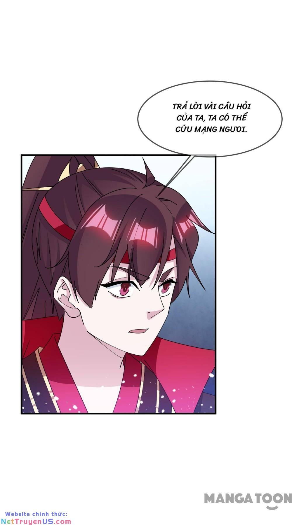 cực phẩm bại gia tử chapter 240 14