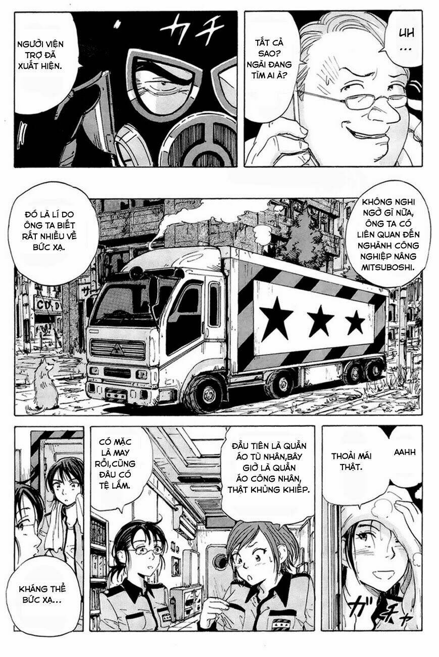 cúp quốc sư tử chapter 12 13