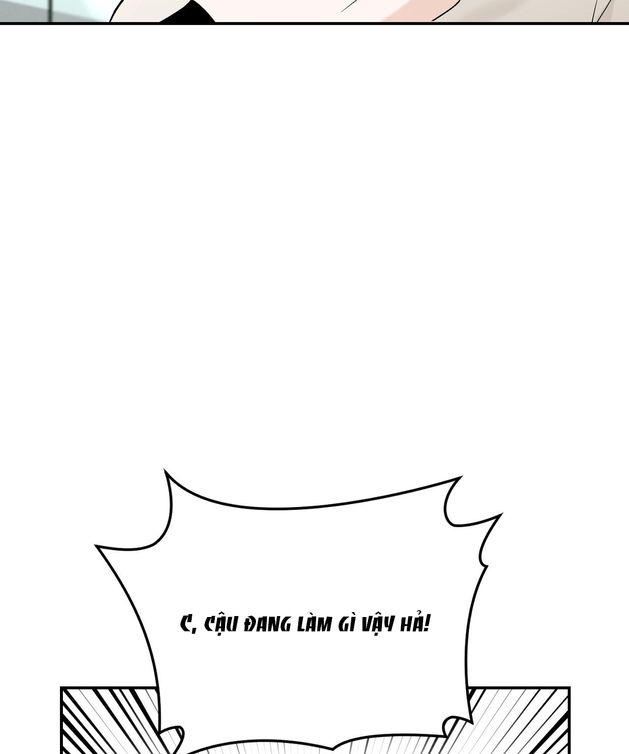 Tôi Đổ Anh Rồi, Trưởng Phòng chapter 8.2 - Trang 42