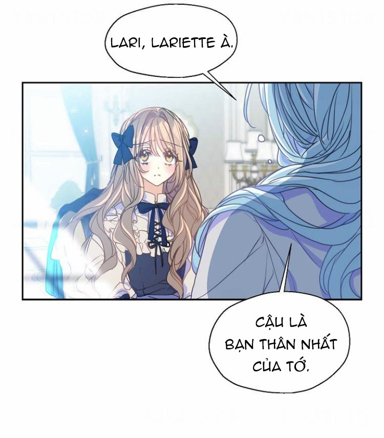 bệ hạ, xin đừng giết tôi!! chapter 42 21