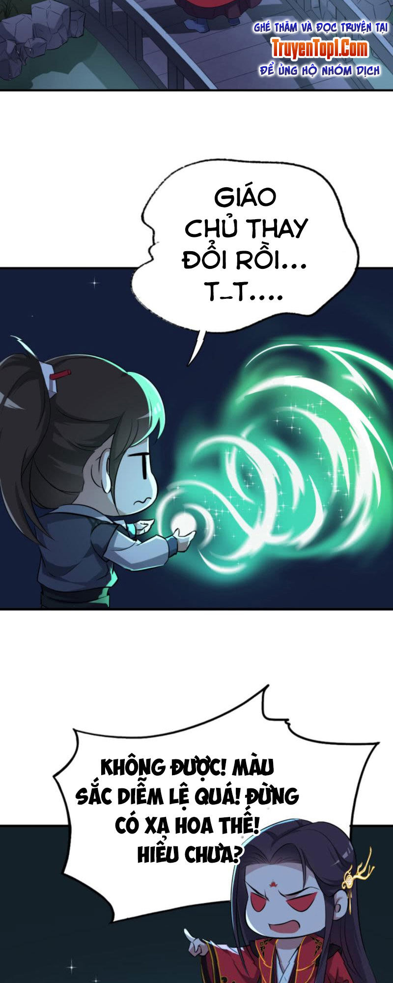 tà y cuồng thê chapter 32 10