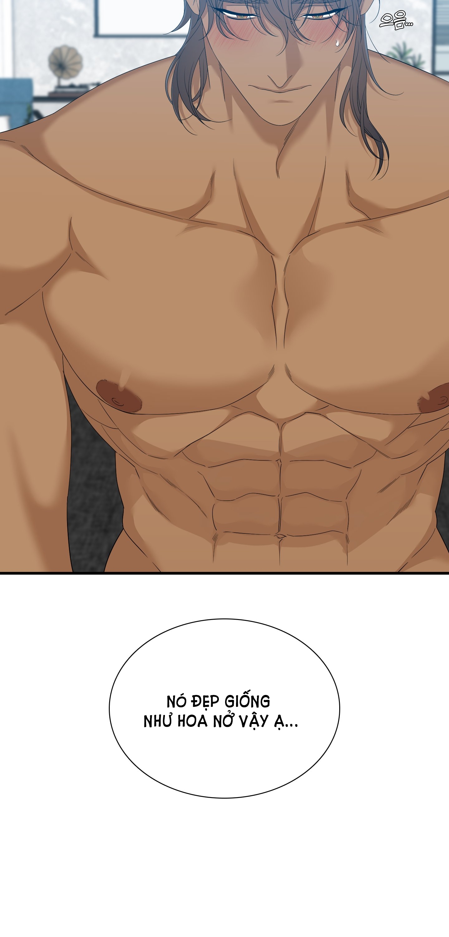 mắt phủ toàn sương chapter 79.2 4