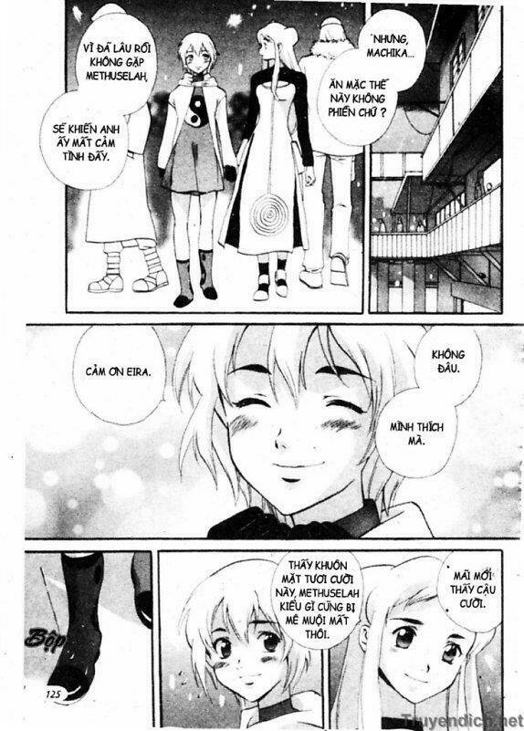 meteor methuselah chapter 21 29