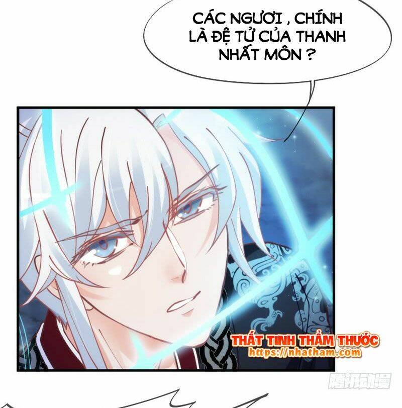 giữ chặt tiểu bạch long chapter 53 10