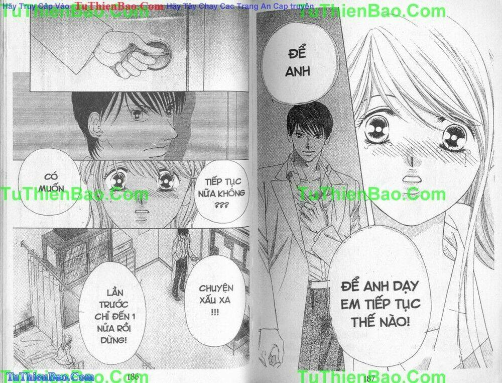 quả chín mọng chapter 1 94