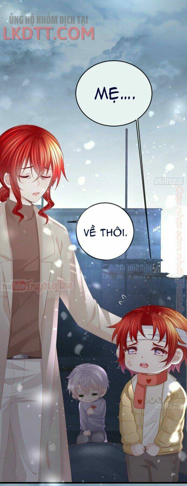 đứa trẻ có 5 daddy chapter 9 6