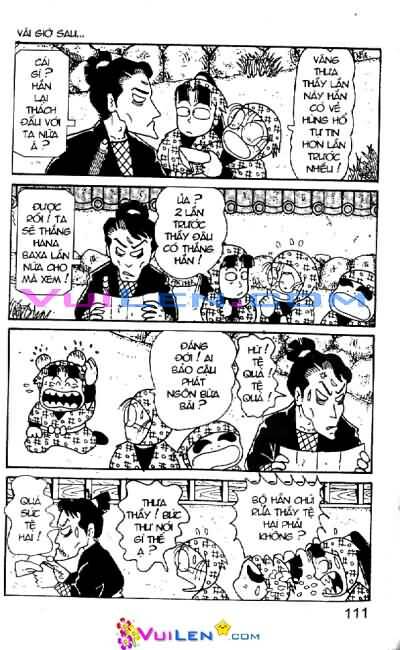 ninja loạn thị chapter 8 111