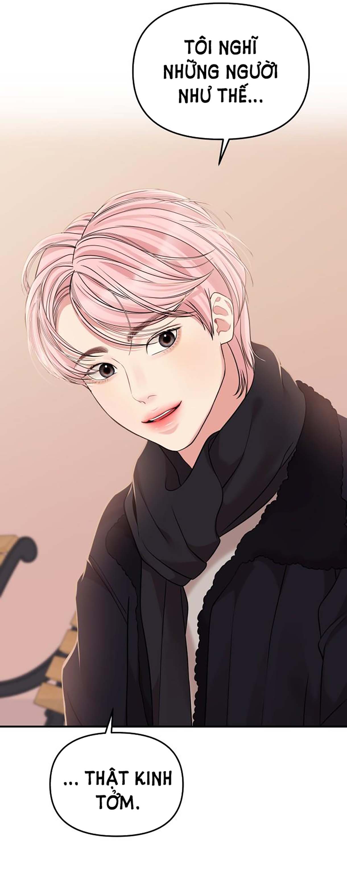 gửi em người đánh cắp những vì sao - to you who swallowed a star chapter 116.2 46