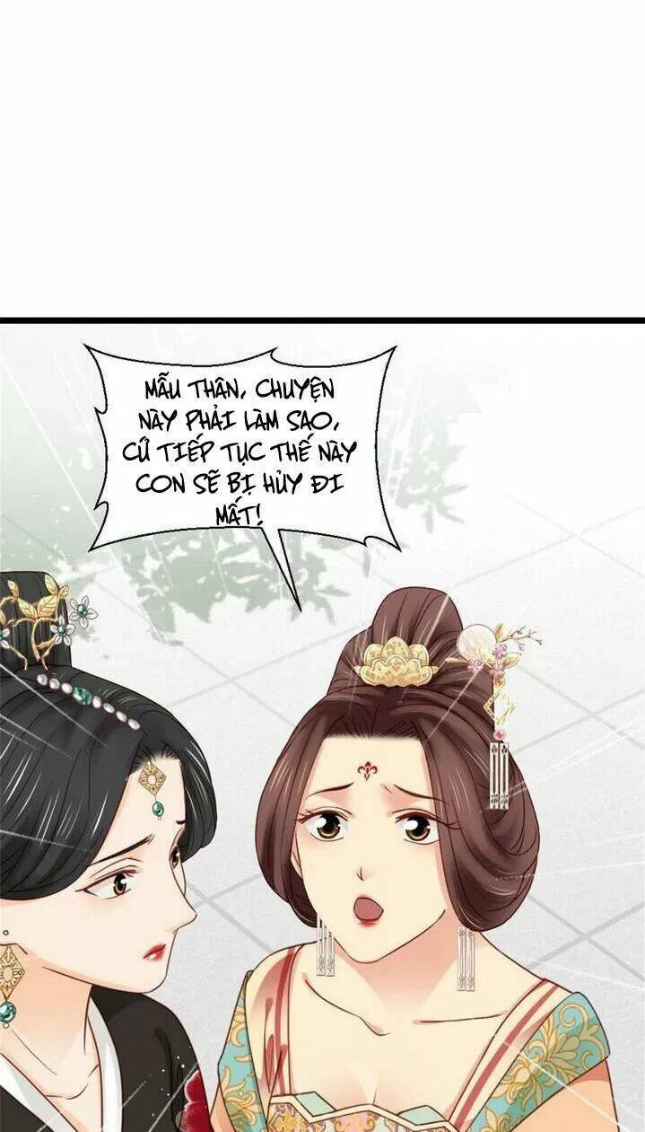 kiều nữ độc phi chapter 206 7