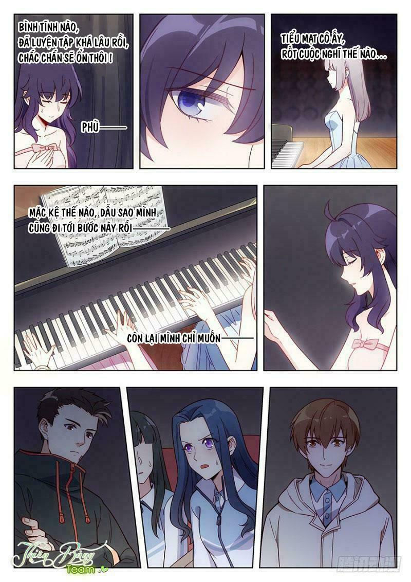 luyến ái 1/2 chapter 25 6