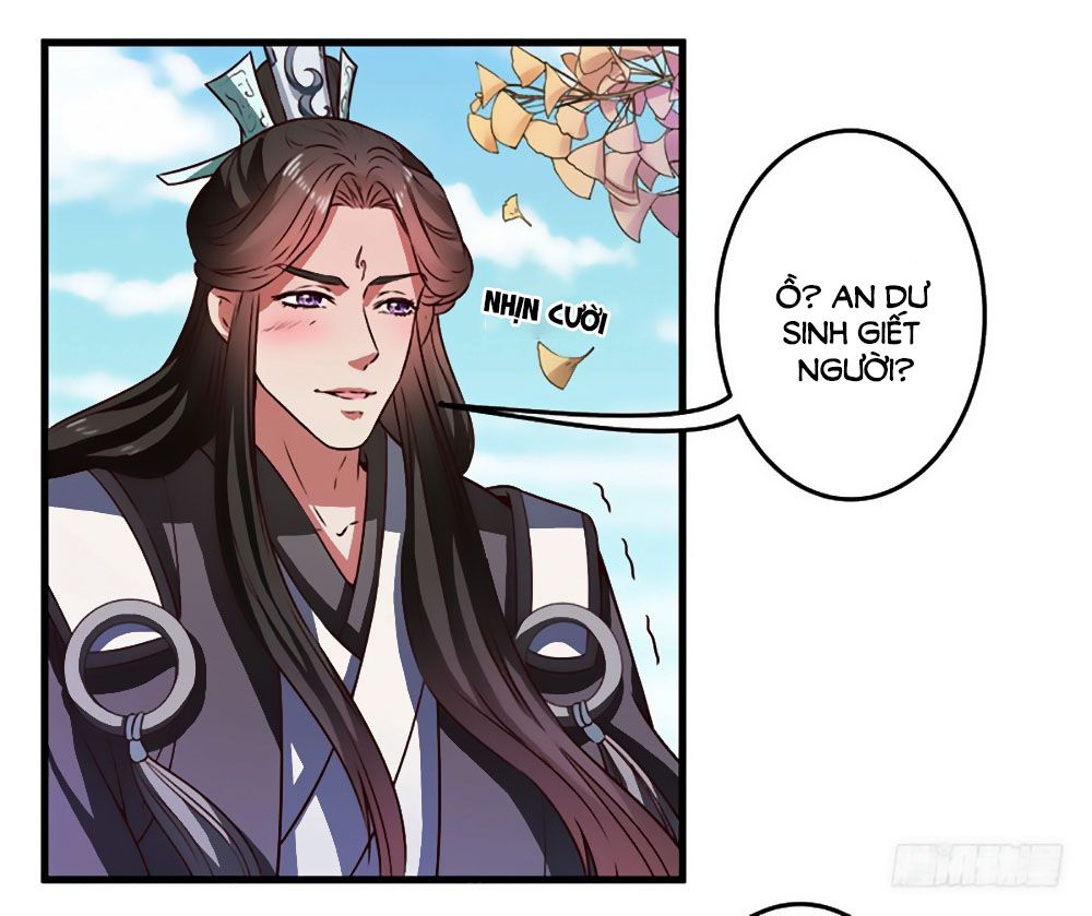 Liêu Liêu Nhân Thân Tu Tiên Truyện chapter 65 - Trang 20