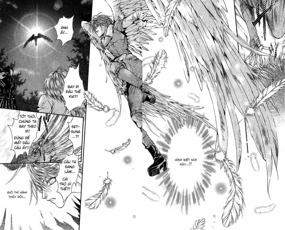 tình yêu loạn luân chapter 109 20