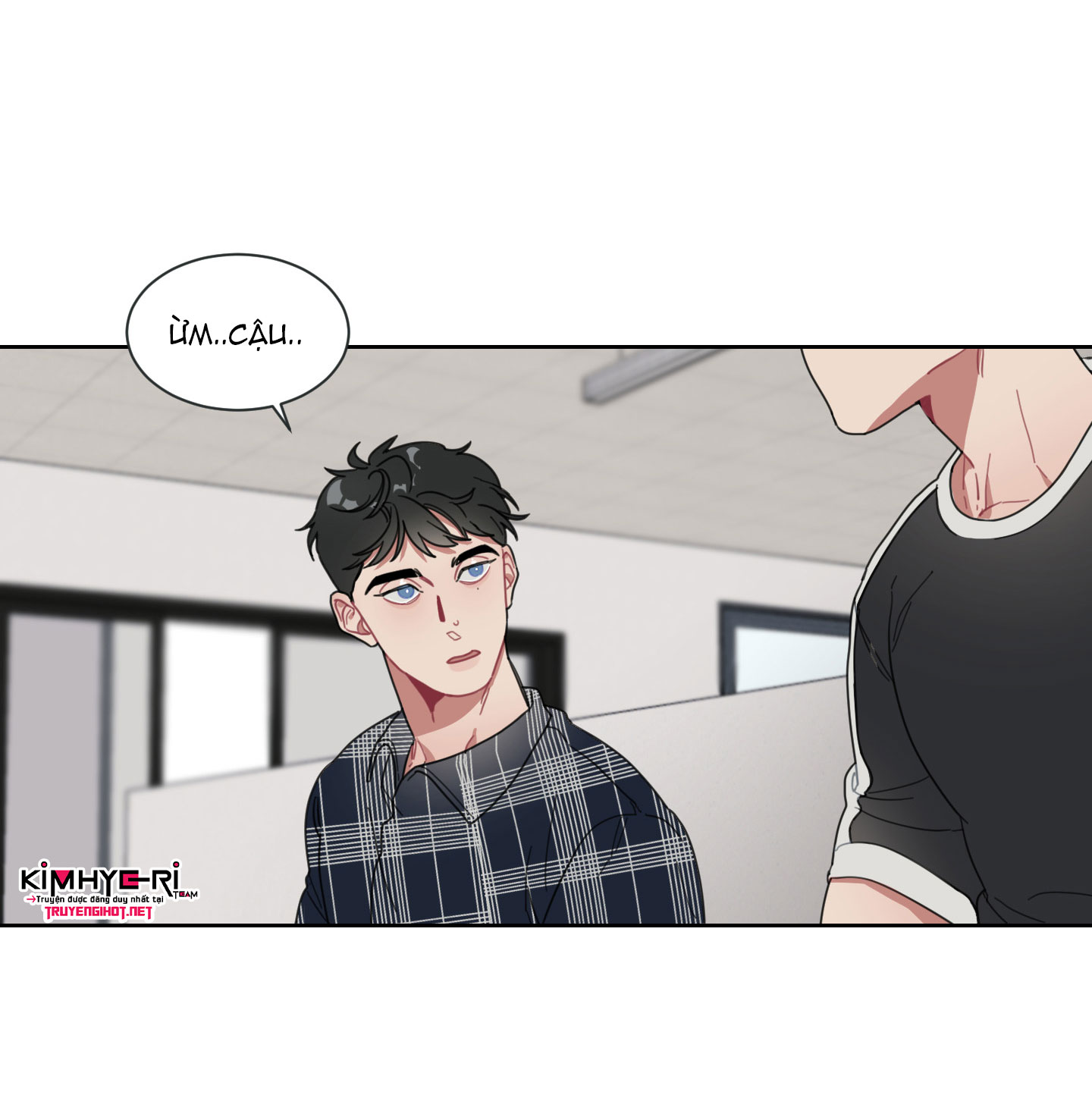 ngọt ngào và lạnh lùng chapter 3.1 2