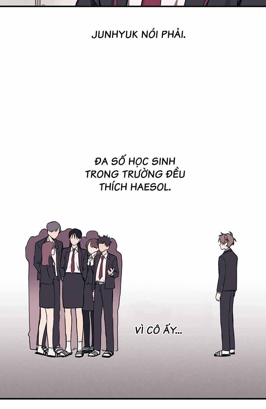 yeonwoo thơ ngây chapter 1 19