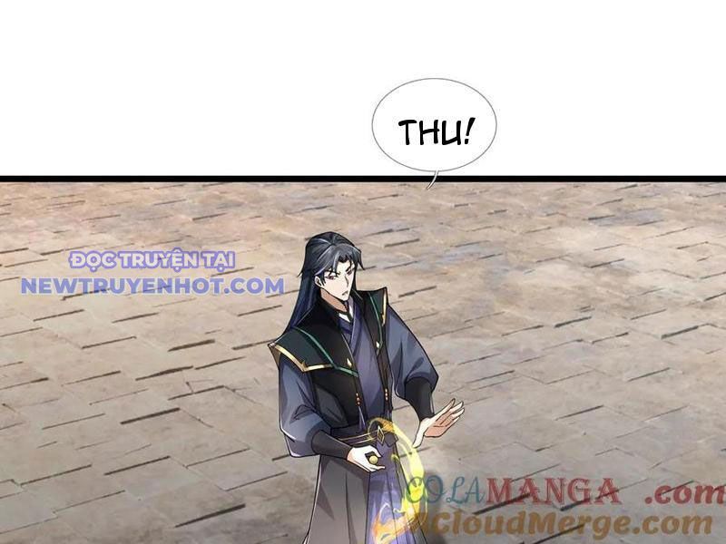 ngủ say vạn cổ: xuất thế đẩy ngang chư thiên chapter 83 2