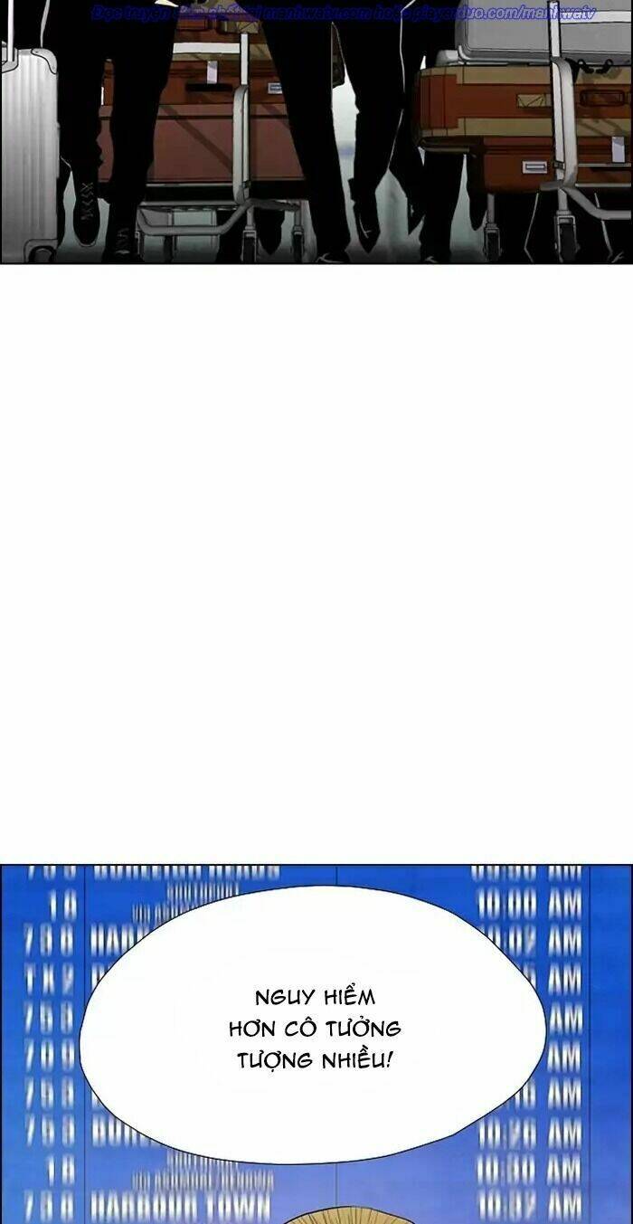 kẻ hồi sinh chapter 41 6