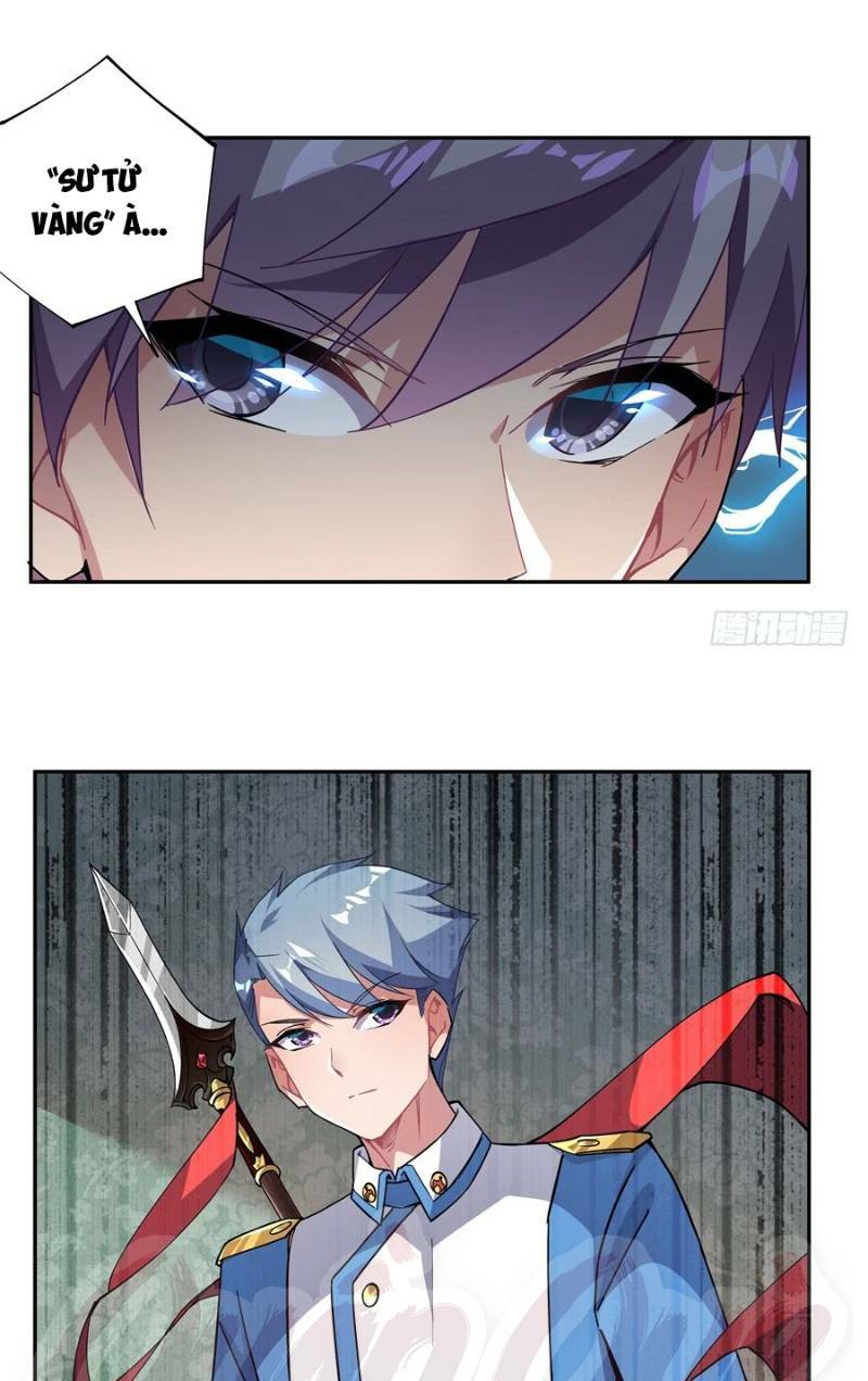 nhặt ma vương về làm nữ hầu chapter 28 23