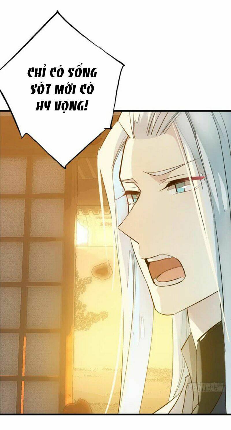 sư phụ lại trêu chọc ta chapter 51.2 36