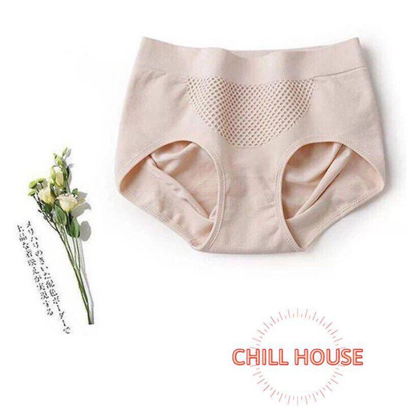 Quần lót kháng khuẩn xuất Nhật - CHILLHOUSE