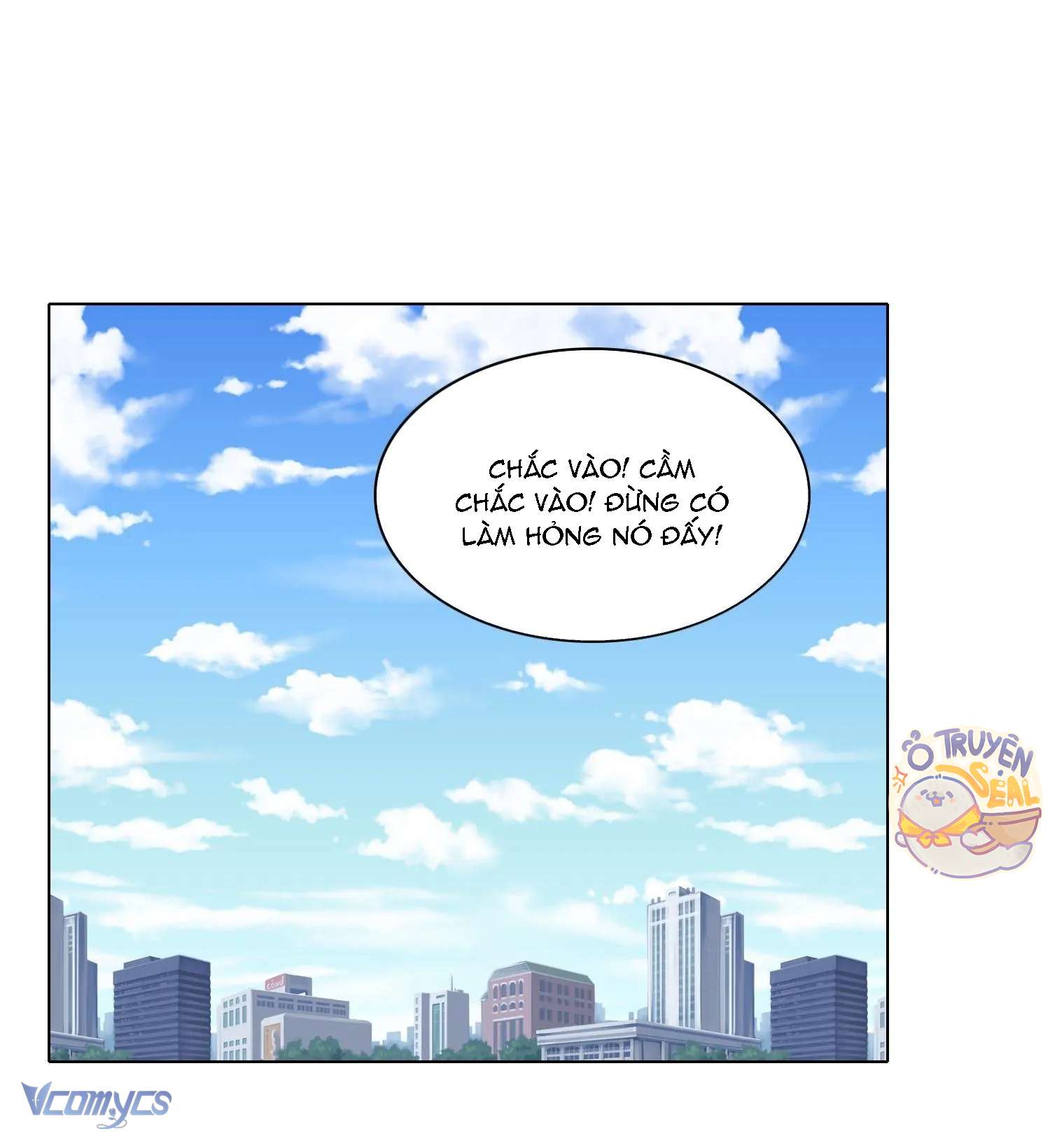 bạn cùng phòng tôi là bá tổng truyện hư cấu chapter 17 1