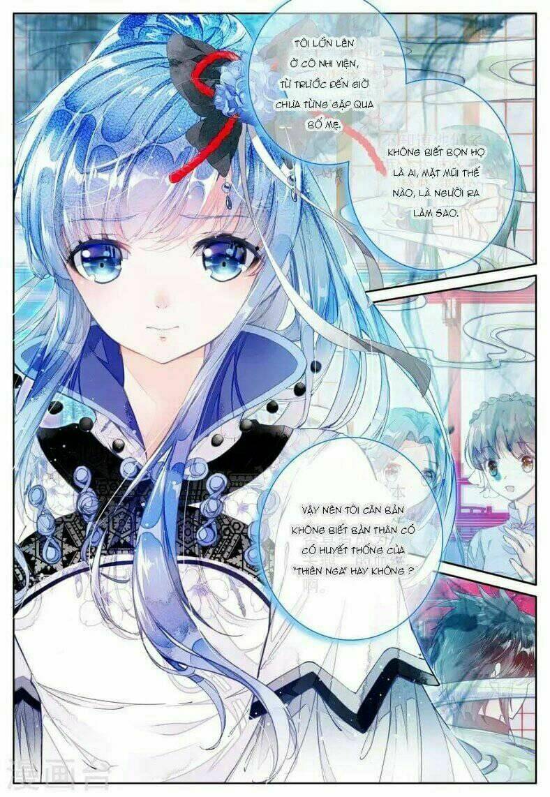 sóc nguyệt chapter 5 24